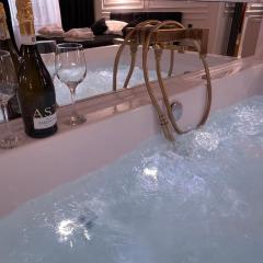 Apartament Shine Prywatne Jacuzzi Starowiślna Kraków