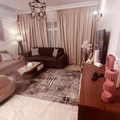 Cairo, Madinaty, 2BR, Furnished apartment