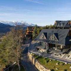 Willa Salamandra Senselle