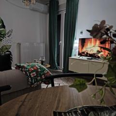 Apartman NIT Banja Koviljača