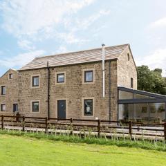 Moorgate Cottage - Ukc3380