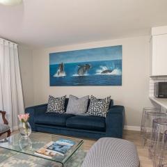 A Whale of a Time Knysna