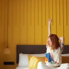 BYPILLOW Crosstown