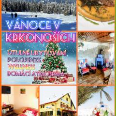 Pension Bílý Hořec