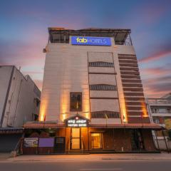 FabHotel Pavithraa Edition - Nr Yeshwantpur Circle