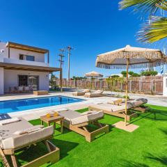 Villa Kamelia Seaside Breeze by Villa Plus