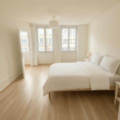 Le Strasbourgeois centre 6p