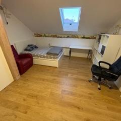 Apartamenty Ulatowski