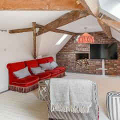 Bridlington Old Town House