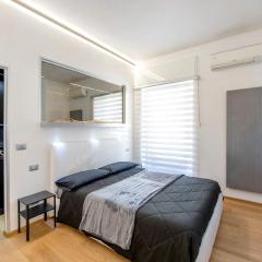 Comfort-Moderno and Parking