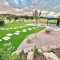 Natura-Resort Les Pletes