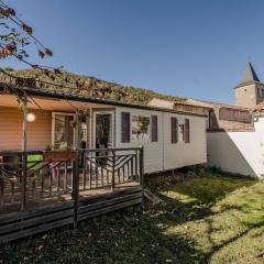 Mobil-home 6 personnes