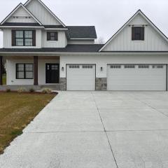 Luxurious Sweet Escape stunning custom Home!