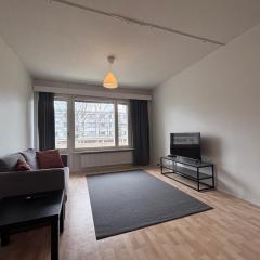 Kotimaailma - Cozy apartment