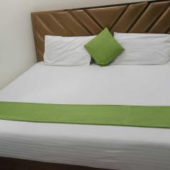 Hotel O Grand Residency