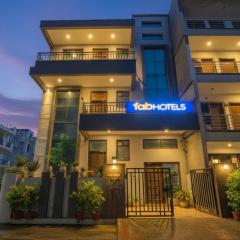 FabHotel Golf Luxury