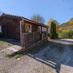 Chalet Montana pmr 4 pers