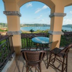Marbella 3D 3 bdr Ocean View in Los Suenos