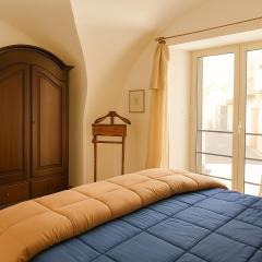 Appartamento nel Centro Storico di Palermo - Damiani