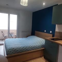 Studio Aix-les-Bains