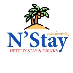 N'Stay - Netfflix Stay - Drinks Cafe Film