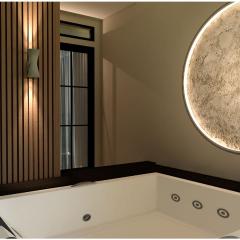 Lioravilla Suite Lioravilla Suite - Jacuzzi & Billiard in KBP