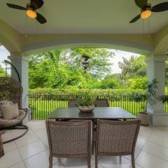 Colina 8E 2 bdr Garden View in Los Suenos