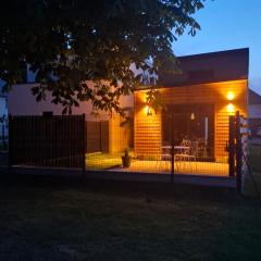 Maisonnette Rétro Loc