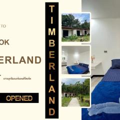Kohmook Timberland Resort from Seaview