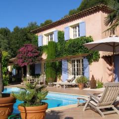 Chambres D'hôtes Le Mas Des Cigales