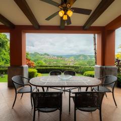 Montebello 4E 3 bdr pool view in Los Suenos