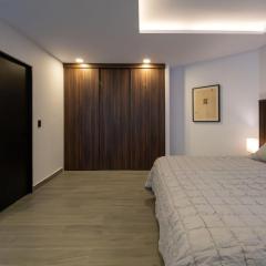 Luxurious Room in Heart of Ciudad de Mxico - Room M3