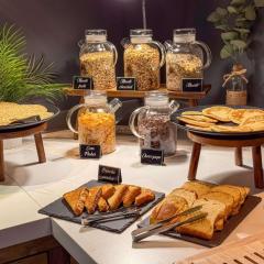 ibis Nîmes Ouest - A9