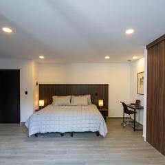 Luxurious Room in Heart of Ciudad de Mxico - Room B2