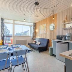 Le Chitelet 104 - Quelques pas de la station