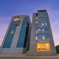 FabHotel Eyries The Business