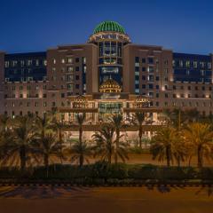 Fairmont Riyadh