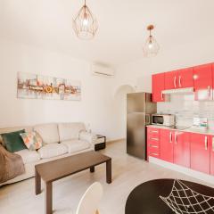 Apartment Old Town Reina Sofia 2