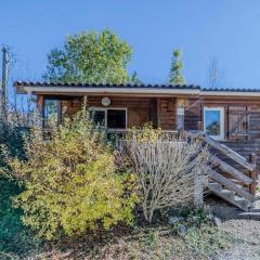 Chalet Montana 4 pers