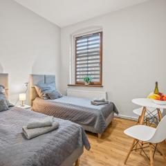 Central Platinum Apartments 3