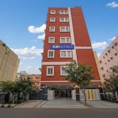 Hotel Abhimanyu Villa