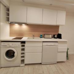 La Glycine Hypercentre et tout confort