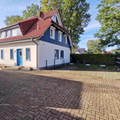 Ferienhaus Muschelsucher, ruhig gelegen, 10 Minuten zu Fuß zum Meer