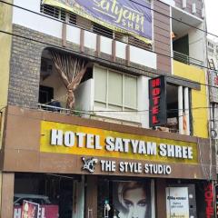Hotal Satyam Shree