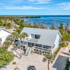 South Seas Beach Home 10