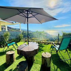 Hera House, Ponta do Sol, Portugal