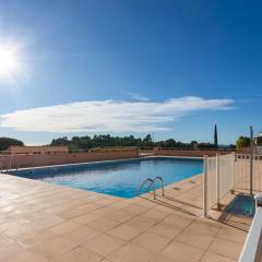 Appartement Sylvabelle