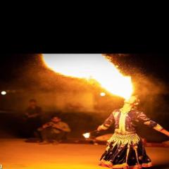 SPOT ON Dream Land Desert Camp