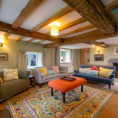 Snowdonia Cottage 10 mins to Betws Y Coed