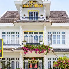 Dalat Hills Hotel